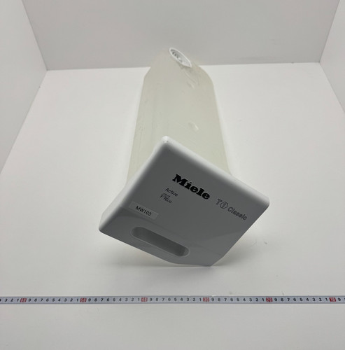Miele trockner wasserbehälter - miele,