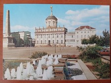 Postkarte 3103 nicht gelaufen