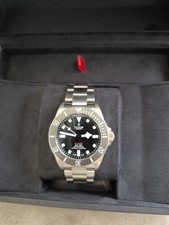 Tudor Pelagos 39 Titan Pelagos