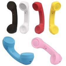 Paket Inhalt Retro -Mobilteil