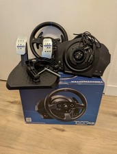 Thrustmaster T300