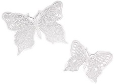 Fensterbilder Weiß Plauener