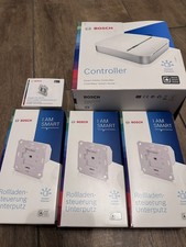 Bosch Smart Home 3x