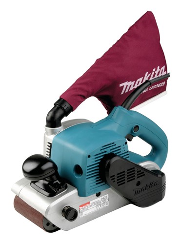 Makita bandschleifer 200 - makita,