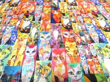Katzen  Cats  Crafty Cats