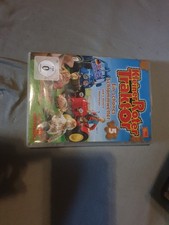 kleiner roter traktor dvd 5