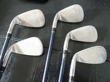 TaylorMade SIM MAX 5 Eisen von