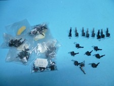 Trix Express 46 Stück NEM-Schacht-Kupplungen  43 / 3362 / 58 unbenutzt