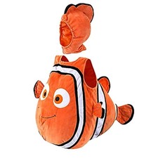 2026 clown fisch nemo - nemo, kostüm