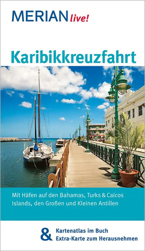 Merian live reiseführer - merian, live!