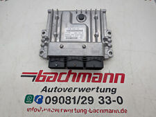 Ford Galaxy WA6 2010 103KW 2,0L UFWA Motorsteuergerät AG9112A650ZF