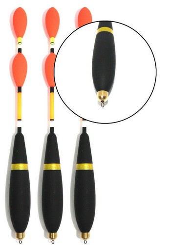 Allroundpose waggler set - allroundpose, |