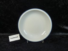 Thomas " FAMILY  BLUE " Suppenteller / 21 cm