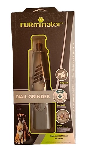 Furminator krallenschleifer - furminator,
