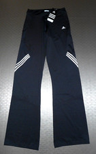 NEU, "ADIDAS - Climalite", Sport.- Hose.- Leggin, Gr. 164, NEU mit Etikett,