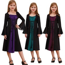 DE Mädchen Renaissance Gothic