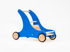 Lauflernwagen SHARKY aus Holz