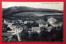 AK SCHMIEDEBERG Erzgebirge