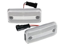 LED Seitenmarkierungsleuchten