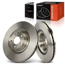 Bremsscheiben Bremsscheibe Vorne 1LL/1ZK für Audi A8 4E VW Phaeton 3D 3D0615301F