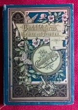 "Backfischchens Leiden und