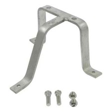 Ersatzradhalter 4 und 5 Loch Felgen Reserveradhalter Dreifuss Stahl Rad Halter