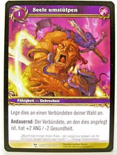 World of Warcraft TCG - Marsch