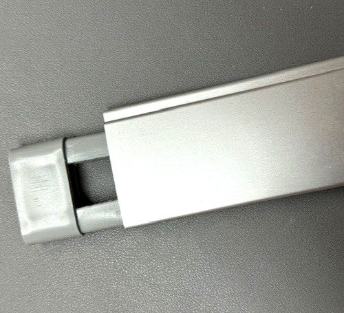 Rollladen endstabgleiter - 6x,
