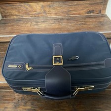 Samsonite  Reisekoffer  Tasche