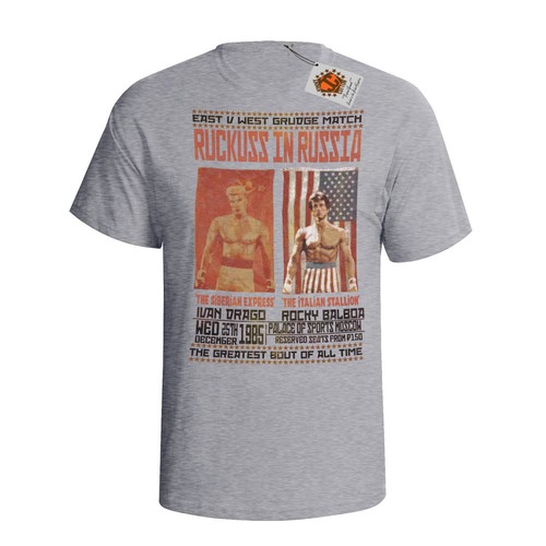 Rocky herren quality cotton - 4,