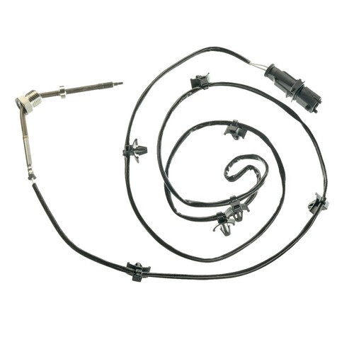 Abgastemperatursensor vor