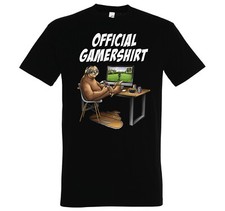 Youth Designz Gamershirt