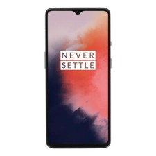 OnePlus 7T 128 GB silber generalüberholt **