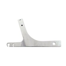 Sissy bar seitenplatten - sissy,