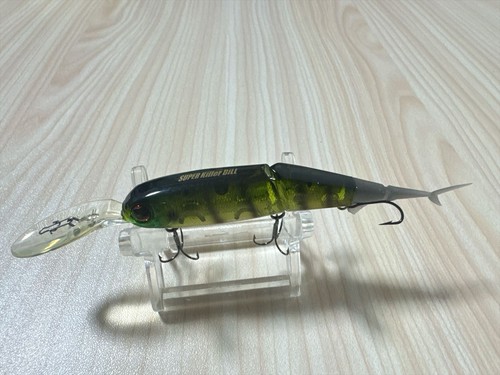 Imakatsu super killer bill - imakatsu,