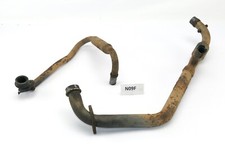 Honda XL 125 V Varadero JC32