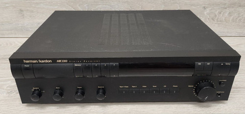 Harman kardon harmon - harman/kardon,