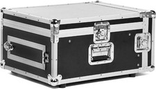 TEGO PRO 5/12 HE Kombicase ECO L-Rack DJ Rack Mixercase Winkelrack Mixer Case