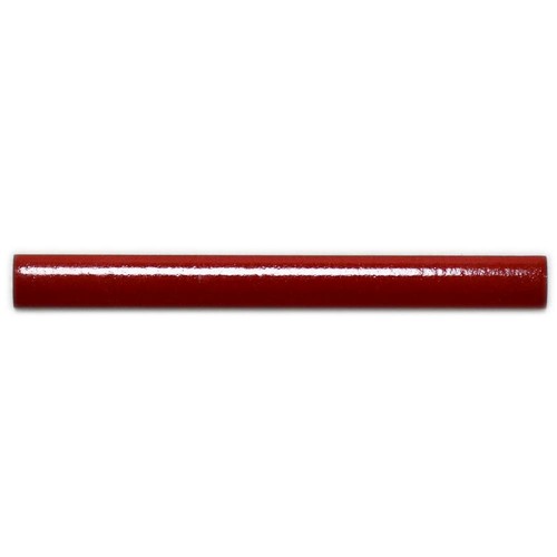 Bordüre 1059 rot glänzend - nr.1059,