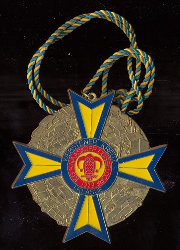 Faschingorden karnevalorden - faschingorden,
