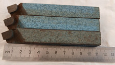 DDR HS Stechstahl Drehstahl