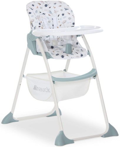 Hauck baby kinder hochstuhl - hauck,