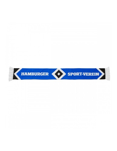 Hamburger hsv schal raute - sv,