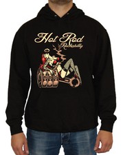 Hot Rod Kapu Rock n Roll Rockabilly Hemi RAM Autos Kult Fun US Car Musik Elvis