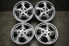 Original Porsche 911 996