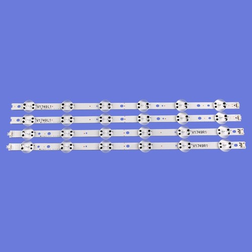 Kit led streifen - 4, für