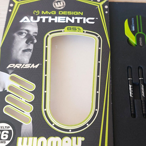 Winmau michael van gerwen - winmau,