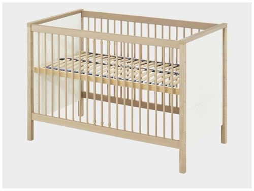 Paidi babybett leo inclusive - leo,