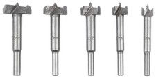 Parkside Forstner Bohrer Set