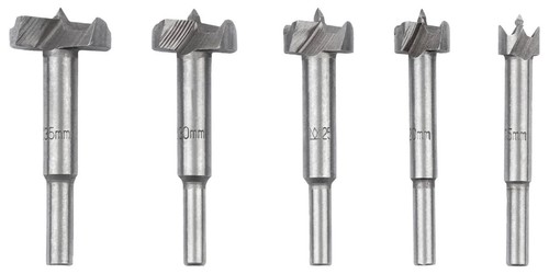 Parkside forstner bohrer set - parkside,